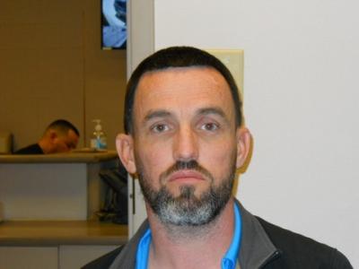 Brandon Glenn May a registered Sex Offender of Texas