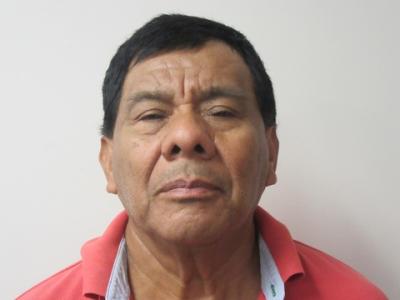 Rafael Guzman a registered Sex Offender of Texas