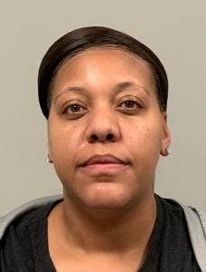 Myeacha Chantae Hearld a registered Sex Offender of Texas