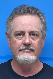 William Glenn Davis a registered Sex Offender of Texas