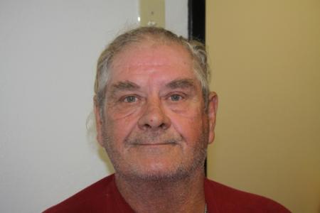 George Herman Brown a registered Sex Offender of Texas