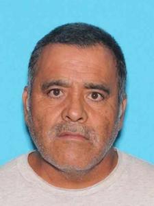 Abraham Granados a registered Sex Offender of Texas
