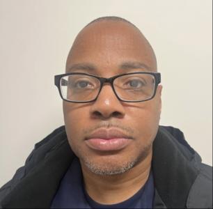 Marcus Bickham a registered Sex Offender of Texas