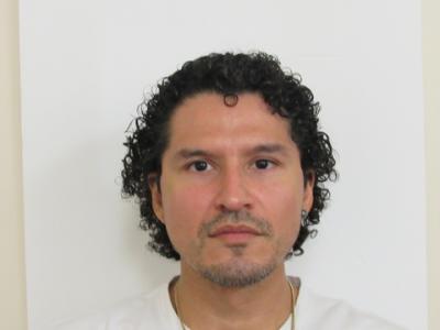 Luis Alberto Alcala a registered Sex Offender of Texas