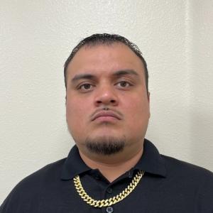 Francisco Rodriguez a registered  of Texas