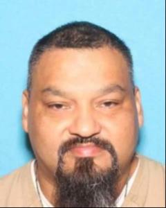 Jose Angel Reyes a registered  of Texas