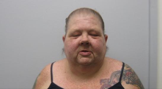 Corina Denean Guse a registered Sex Offender of Texas