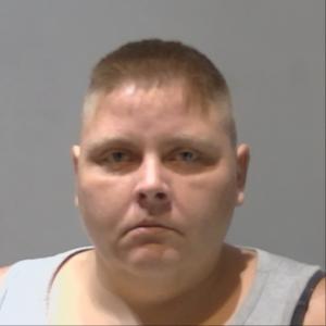 Amber Dawn Hoselton a registered Sex Offender of Texas