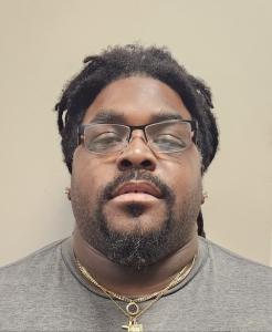 Josten Damon Hammons a registered Sex Offender of Texas