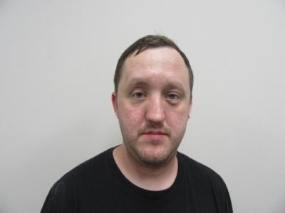 Arron Clifford Keahey a registered Sex Offender of Texas