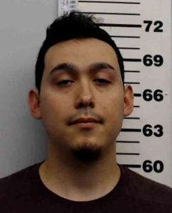 John Christopher Cha Hernandez a registered Sex Offender of Texas