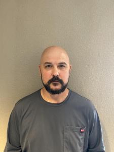 Brian Counts a registered Sex Offender of Texas