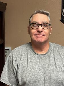 David Chandler Hart a registered Sex Offender of Texas