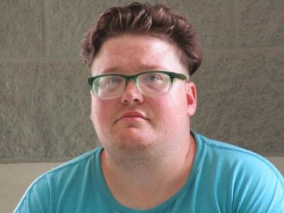 Daniel Jay Garrett a registered Sex Offender of Texas