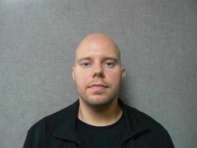 Randell Joshua Boyd a registered Sex Offender of Texas