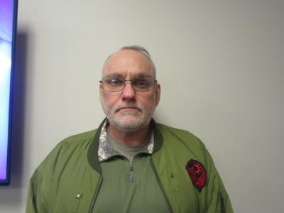 Brian Scott Suits a registered Sex Offender of Texas