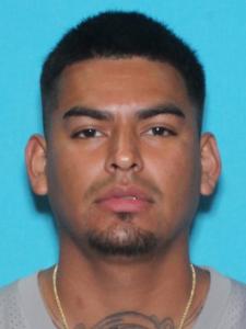 Diego Garcia a registered Sex Offender of Texas