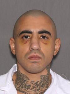Sernando Nathan Orosco a registered Sex Offender of Texas