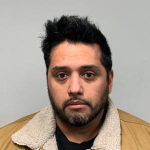 Gaspar Eduardo Perez a registered  of Texas