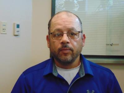 Hector Castro a registered  of Texas