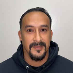 Jose Antonio Gallegos a registered  of Texas