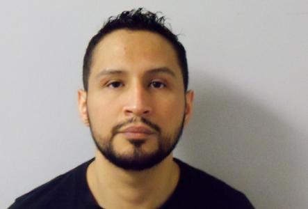 Joseph Phillip Castille Garces a registered Sex Offender of Texas