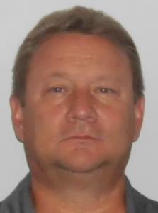 Jack Burton Anderson a registered  of Texas