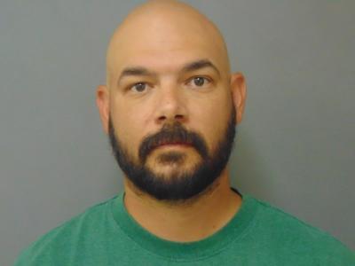 Jeremy Blake Barrera a registered Sex Offender of Texas
