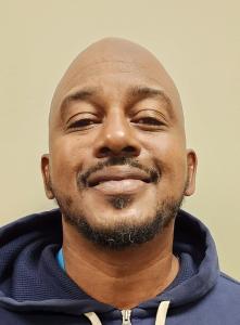 Eric Deshun Mccartney a registered  of Texas