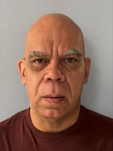 Frank Sanchez Jr a registered  of Texas