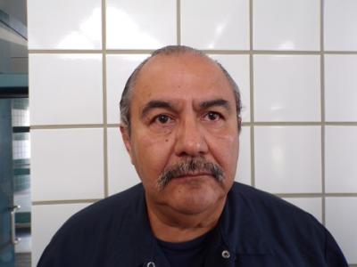 Jesus A Saldana a registered Sex Offender of Texas