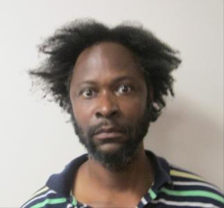 Willie Michael Mwachande a registered  of Texas