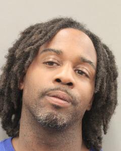 Jeremy Dion Washington a registered  of Texas