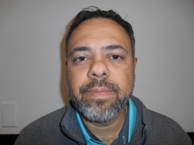 Luis Alberto Gomez a registered  of Texas