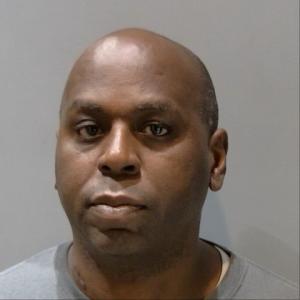 Anthony Donnell Leigh a registered Sex Offender of Texas