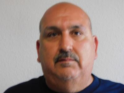 Pablo Pedro Cordero a registered  of Texas