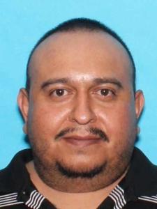Roberto Ali Camarillo a registered  of Texas