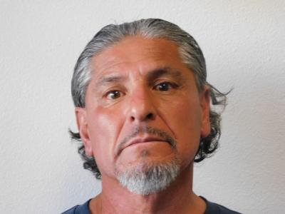 Alex Lujan a registered Sex Offender of Texas