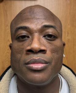 Donaven Lee Marshall a registered Sex Offender of Texas