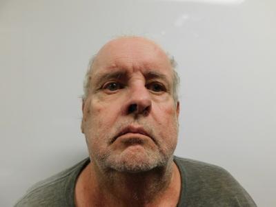 Rodney Ray Roszell a registered  of Texas
