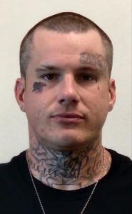 Stephen Matthew Shinn a registered Sex Offender of Texas