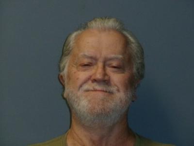 Gary G Caldwell a registered Sex Offender of Texas