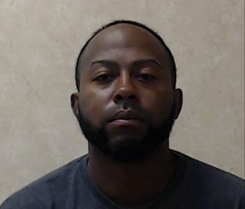 Eric Jerrod Williams a registered Sex Offender of Texas