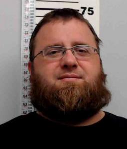 Jordan Anthony Anderson a registered  of Texas