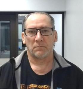 John Bigham a registered  of Texas