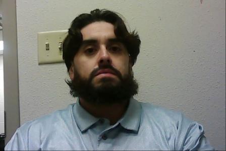 Nicolas Manuel Martinez a registered  of Texas