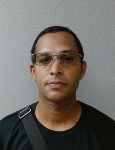 Wesley Eloy Diaz a registered  of Texas