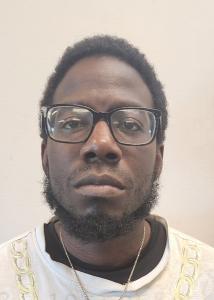 Larry Dewayne Rivers a registered  of Texas