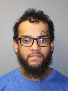 Calvin Dawayne Brooks a registered Sex Offender of Texas