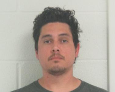 Justin Scott Synan a registered Sex Offender of Texas